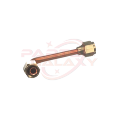 Bunn 00310.7002 Tube, Assembly, Copper, 0.25Flr