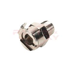 Bunn 00424.0000 Coupling, Quick Female With Shut-Off