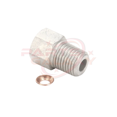 Bunn 00472.1001 Kit, Adaptor With Copper Gask