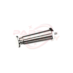 Bunn 00511.0000 Leg, 4", Adjustable, Satin Nickel, 1/4-20 Stud