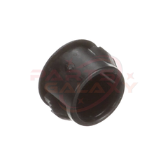 Bunn 00669.0002 Hole Plug, Black Nylon, 1/2" Hole Diameter