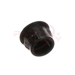Bunn 00669.0003 Hole Plug, Black Nylon, .43 Diameter Hole
