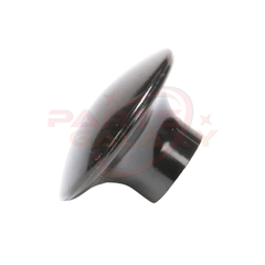 Bunn 00725.0000 Knob, Hopper Lid, Black, 8-32 X .375"