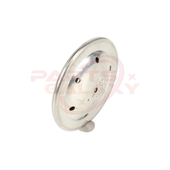 Bunn 01082.0003 Sprayhead, 7 Hole, Stainless Steel