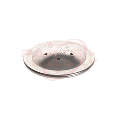 Bunn 01082.0005 Sprayhead, 5 Hole, Stainless Steel, 5-057