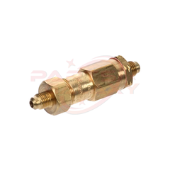 Bunn 01148.0001 Flow Control/Strainer Assembly, .222 Gpm