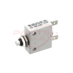 Bunn 01260.0000 Circuit Breaker, 15Amp-Reset
