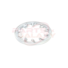 Bunn 01532.0005 Lock Washer, Internal Tooth, 1/2"