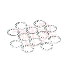 Bunn 01532.7999 Washer, Lock, Internal Tooth, Package Of 12