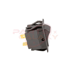 Bunn 02628.0000 Switch, Momentary Start, 250 Vac