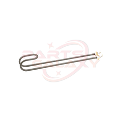 Bunn 03070.1002 Element/Heater With Nuts And Washers, 120 Volt, 1680 Watt