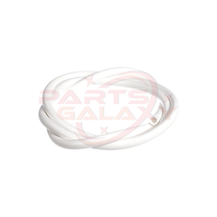 Bunn 03236.1003 Tube, Silicone, White, .312" Id X 60" Long