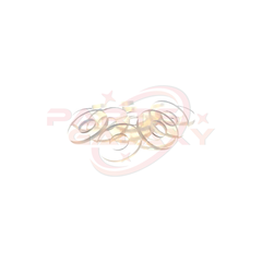 Bunn 03633.7999 Gasket Silicone Float Switch 12 Pack 1.15" X 2.8" X 3.3