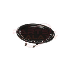Bunn 03652.7500 Warmer Assembly, Black, 120 Volt, 100 Watt, Top Rear, Canada