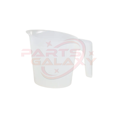 Bunn 04238.0000 Water Pitcher, 64 Oz. Capacity, Plastic