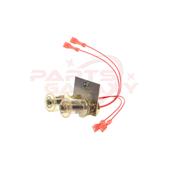 Bunn 05110.1000 Float Switch/Bracket Assembly, Ol/Rl