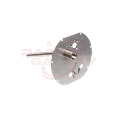 Bunn 05545.0000 Tank Lid Weldment With Inlet Tube