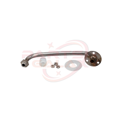 Bunn 05555.0002 Tube Kit, Sprayhead, Stainless Steel