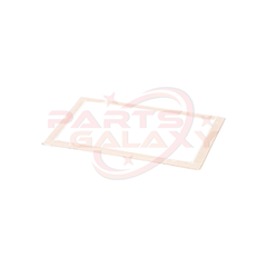 Bunn 05814.0001 Window Assembly, Hopper