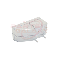 Bunn 05960.0000 Hopper Assembly With Inserts, Double