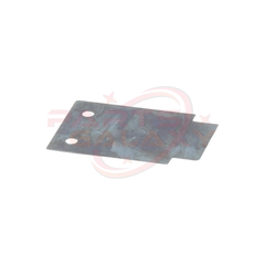 Bunn 05995.0000 Dechaffer Plate, Spring Steel, G9 Series