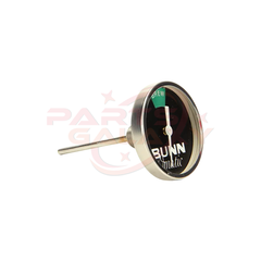 Bunn 07032.0000 Gauge, Water Temperature