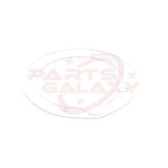 Bunn 07047.0000 Gasket,Pump Mtg Silicone&