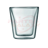 Bodum Canteen 2 pcs glass, double wall