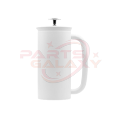 Espro P7 Coffee Press - Double Walled Stainless Steel Insulated Coffee and Tea Maker with Micro-Filter, Keep Drinks Hot for Hours, Perfect for Home or Travel
