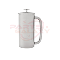 Espro P7 Coffee Press - Double Walled Stainless Steel Insulated Coffee and Tea Maker with Micro-Filter, Keep Drinks Hot for Hours, Perfect for Home or Travel