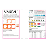 Vivreau water test strips chloride - 1054400