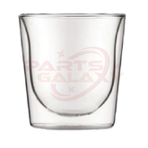 Bodum SKÅL 2 pcs. glass, double wall