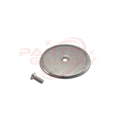 Rancilio 10702057 Countersunk Screw & Shower Screen Kit