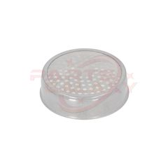 Shower Screen ø 60 Mm