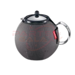 Bodum Nero Tea Coat for Assam Tea Press - Red, Purple, Pink