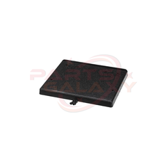 Bunn 11031.1004 Kit, G1 Nsf Rear Lid With Screws