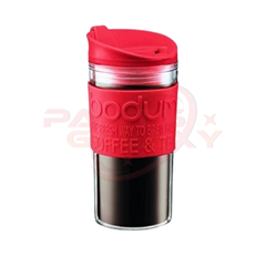 Bodum - Travel Press Double-Wall Acrylic