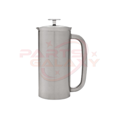 Espro P7 Coffee Press - Double Walled Stainless Steel Insulated Coffee and Tea Maker with Micro-Filter, Keep Drinks Hot for Hours, Perfect for Home or Travel
