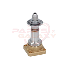 Mechanical Part Lucifer 3-Way