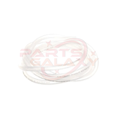 Bunn 11707.1002 Tubing,Silicone .25Id X 120.0"Lg