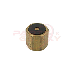 Gasket Holder For Tap