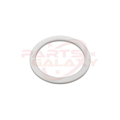 Ptfe Flat Gasket ø 50X40X2 Mm