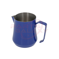 Milk Pitcher Tulip Blue 0.50 L