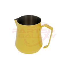 Milk Pitcher Tulip Yellow 0.50 L