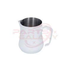 Milk Jug Tulip White 0.35 L