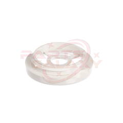 Bunn 12289.0001 Cap,Retainer Top Vent(Notched)