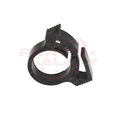 Bunn 12422.0000 Clamp,Hose Snap Type 6 (.47/.54Id)&