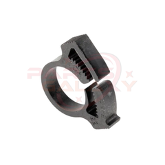 Bunn 12422.0006 Clamp,Hose Snap Type 8 (.53/.59Id)&