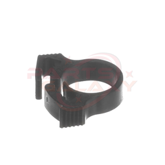 Bunn 12422.0011 Clamp, Hose-Snap Type 4 (.40/.45Id)