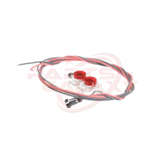 Bunn 12517.0003 Kit,Led Replacement Red(M6)